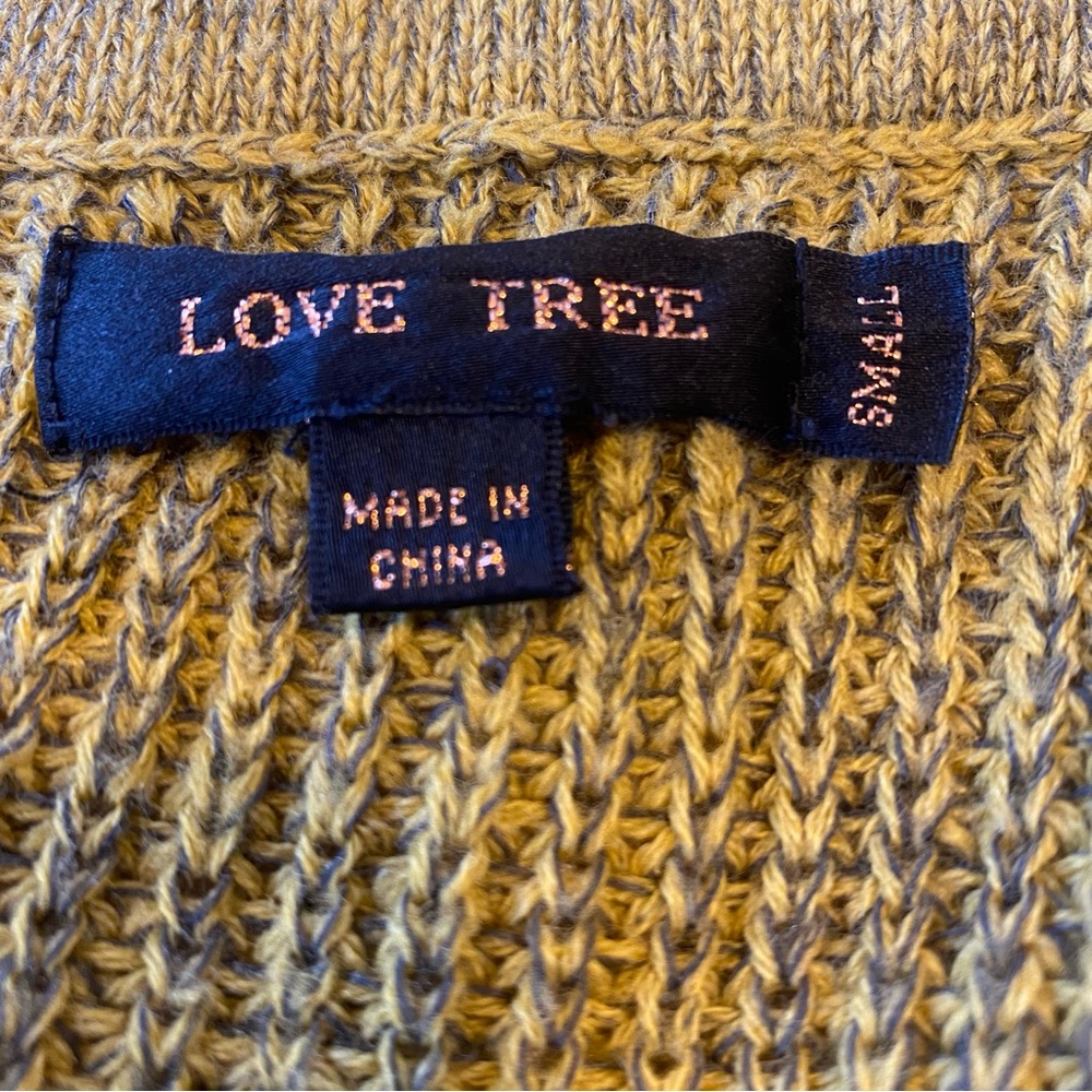 🆅neck Sweater - Picture 2 of 4